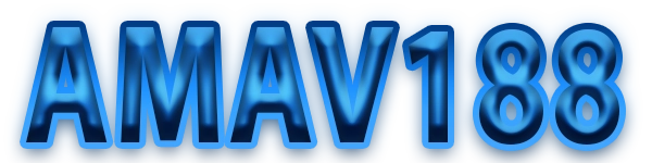 AMAV188 Logo